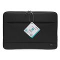 DELTACO NV-804, Taška na notebook 15,6", černá