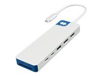 Dokovací stanice - USB-C - HDMI