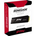 KINGSTON SSD FURY 1TB/M.2 2280/M.2 NVMe+chl
