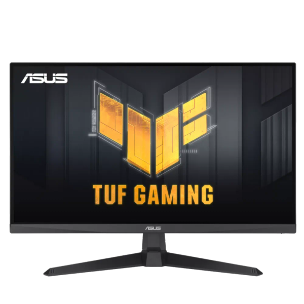 ASUS TUF/VG279QE5A/27"/IPS/FHD/144Hz/1ms/Černá/3R