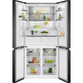 ELECTROLUX Americká chladnička ELT9VE52M0