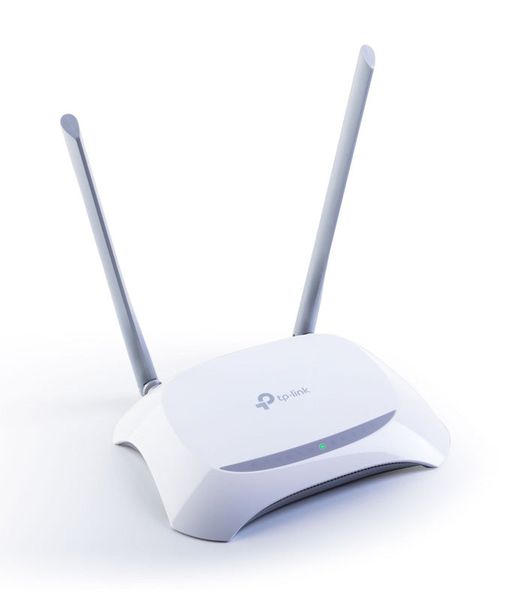 Router TP-LINK TL-WR840N