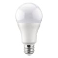 LED žárovka E27 15W A65 bílá přírodní GETI SAMSUNG čip