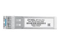 Modul SFP+ vysílače - 10GbE - 10GBase-LR - jednoduchý režim LC - až 10 km - 1310 nm (balení 10)
