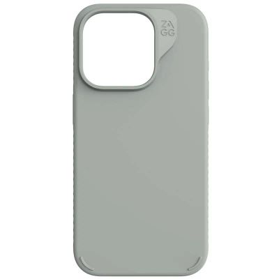 ZAGG kryt Manhattan Snap Apple 15 Pro - zelená
