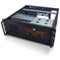 FANTEC SG-4700 4U 450mm rack case