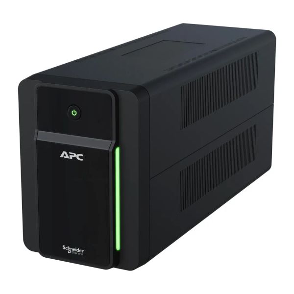 APC Back-UPS BXR 950VA, 4xSchuko, AVR