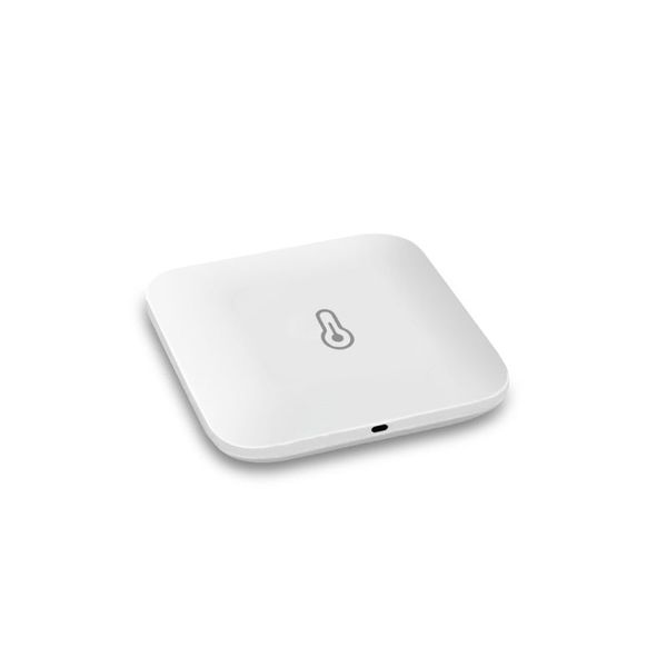 Chytrý senzor teploty a vlhkosti IMMAX NEO 07570L ZigBee Tuya