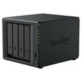 SYNOLOGY DS425+, NAS Server, 4xHDD/SSD, 2xM.2
