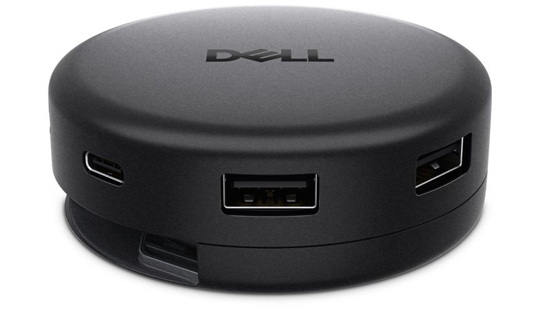 Dell Mobilní adaptér USB-C 7in1 – DA326
