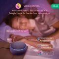 NOUS P3Z Zigbee, SMART Žárovka, E27, 9W, 810 lm