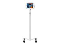 K/Extended Rise Space iPad Mini 8.3 Sec