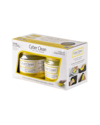 CYBER CLEAN "The Original" 145g (DOUBLE PACK - Pop