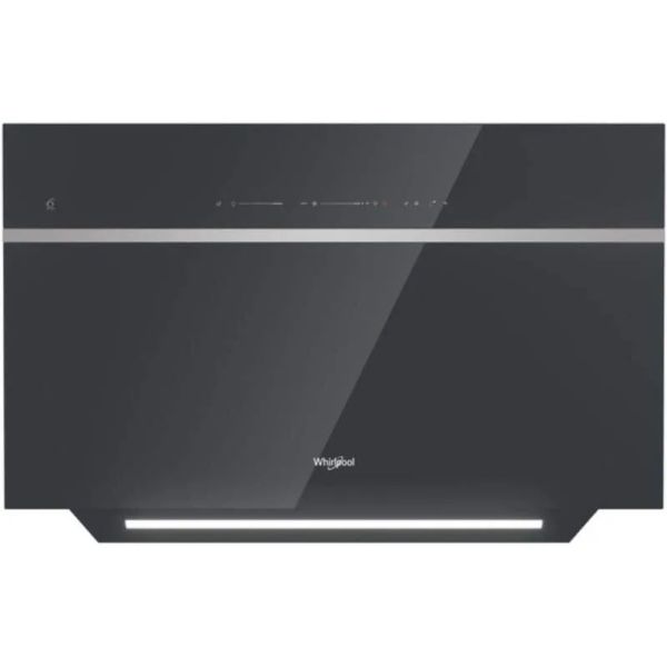 WHIRLPOOL Odsavač par WHVS 90F LT C K