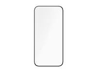 PanzerGlass Ceramic ochranné sklo Apple iPhone 16/15 s instalačním rámečkem
