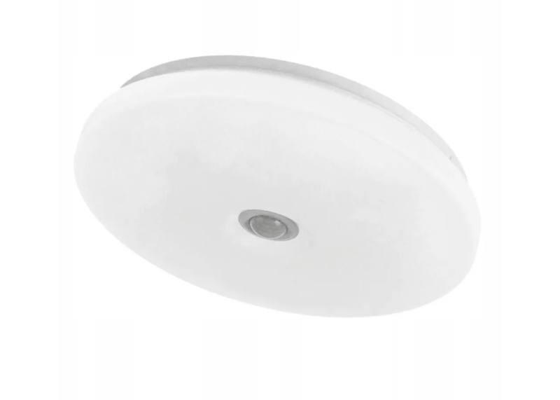 Stropní světlo PIR DIOLED Deneb 24W