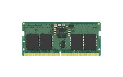 CSODIMM 8GB DDR5-6400MHz CL52
