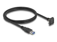 USB 5 Gbps Cable USB Type-A male straigh