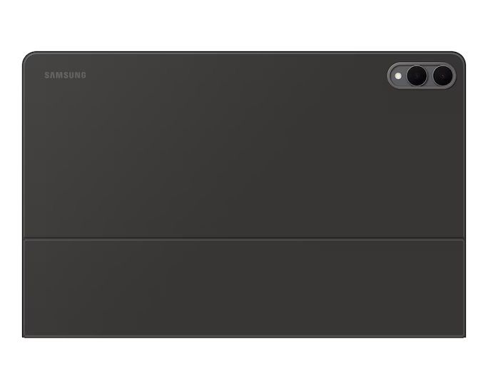 Samsung Ochranný kryt+klávesni Tab S11 Ultra Black