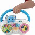 VTECH Rádio so zvieratkami