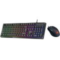 GENIUS GX GAMING Scorpion KM-GX6, Klávesnice + myš