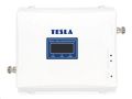 Tesla GSM-01 zosilovač/opakovač 900 MHz - kompletná sada
