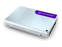 SSD - Enterprise - šifrovaný - 30.72 TB - interní - 2.5" - U.2 PCIe 4.0 x4 (NVMe) - TCG Opal Encryption
