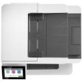 HP LaserJet Enterprise MFP M430f, Multifunkce A4