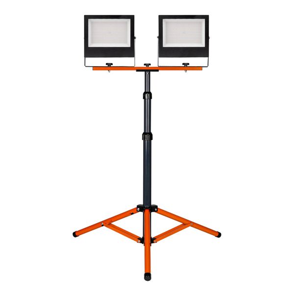 LED reflektor DPM FL200NT 2x100 W