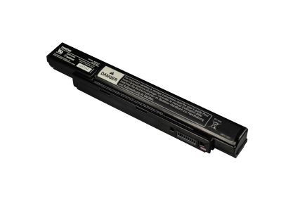 PA-BT-002 výkonná Li-ion baterie/600 str/PJ-7;PJ-8