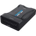PremiumCord Převodník HDMI na SCART (khscart03)