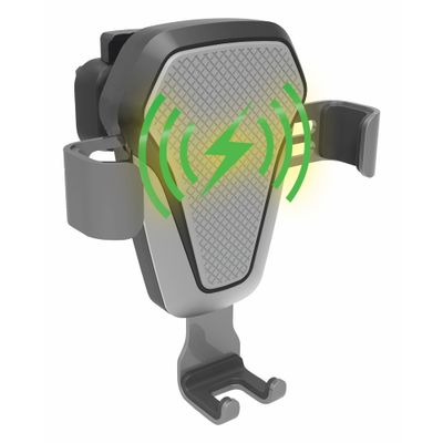 Držák do auta LUKE-V COMPASS 06295 do ventilační mřížky