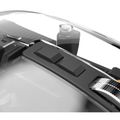 HAMA WM-600, Bezdrátová myš, BT/RF, transparentní