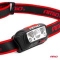AMIO LH03, LED Čelovka 120lm