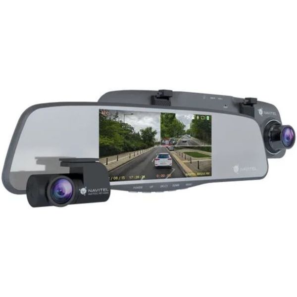 NAVITEL MR255 NV DVR Kamera do auta