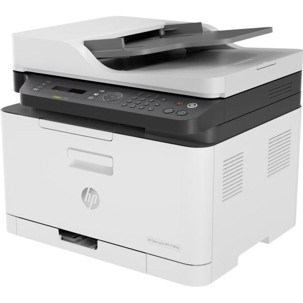 HP Multifunkce Color Laser 179fnw A4