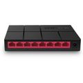 MERCUSYS MS108G, 8-Port 1000 Mbps Desktop Switch