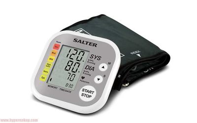 Tlakoměr na rameno Salter BPA-9201