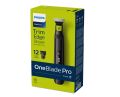 Philips OneBlade zastřihovač na tvář QP6530/15