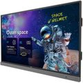 BENQ RM8603, LED Panel 86" dotykový 4K UHD