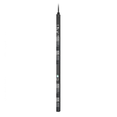 APC NetShelter Rack PDU Advanced, Switched metered