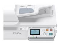 Skener server - 10/100 Ethernet - pro Epson DS-6500, DS-7500; WorkForce DS-50000, DS-5500, DS-60000, DS-6500, DS-70000, DS-7500