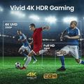 BENQ TK710, Projektor WHITE