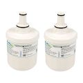 Filtr do lednice AQUALOGIS Al-093F kompatibilní s Samsung DA29-00003F 2ks