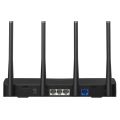MERCUSYS MR27BE, BE3600 Dual-Band Wi-Fi 7 Router