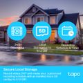 TP-link Tapo C500, Venkovní Wi-Fi bezpečnostní kamera