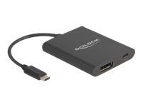 USB Type-C  Adapter zu DisplayPort DP A
