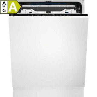 ELECTROLUX Vestavná myčka nádobí EEG68600W
