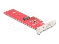 PCI Express 5.0 x4 Card to 1 x internal