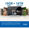 TP-LINK Tapo H500, Wi-Fi Brána